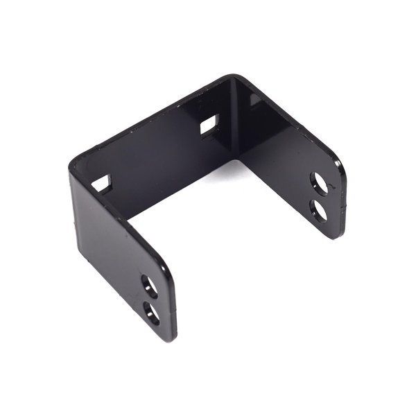 Briggs & Stratton Front Bracket, Anti-Scalp,  7033570BMYP